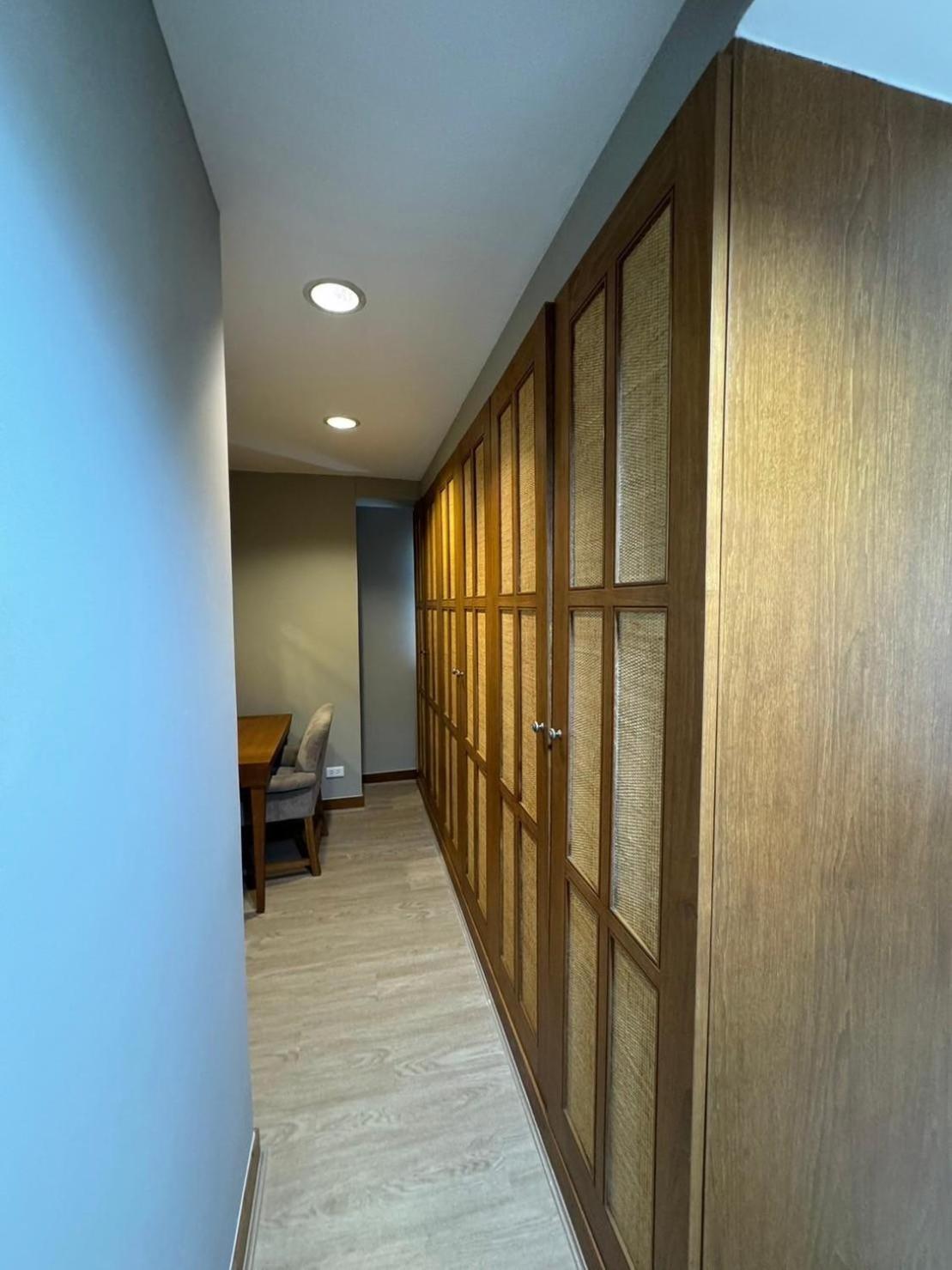 Ferienwohnung United Tower Thonglor By Aspira Bangkok Exterior foto